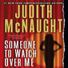Thumbnail Someone To Watch Over Me by Judith McNaught